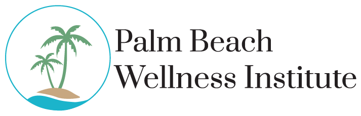Palm Beach Wellness Institute Logo